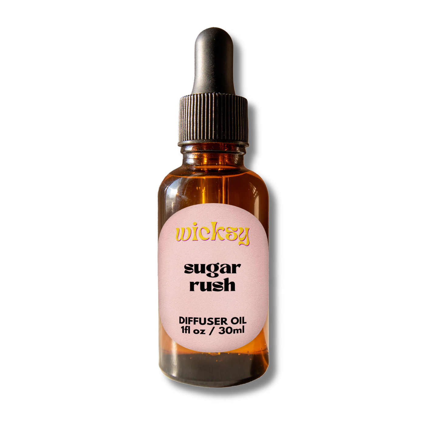 Diffuser Oil