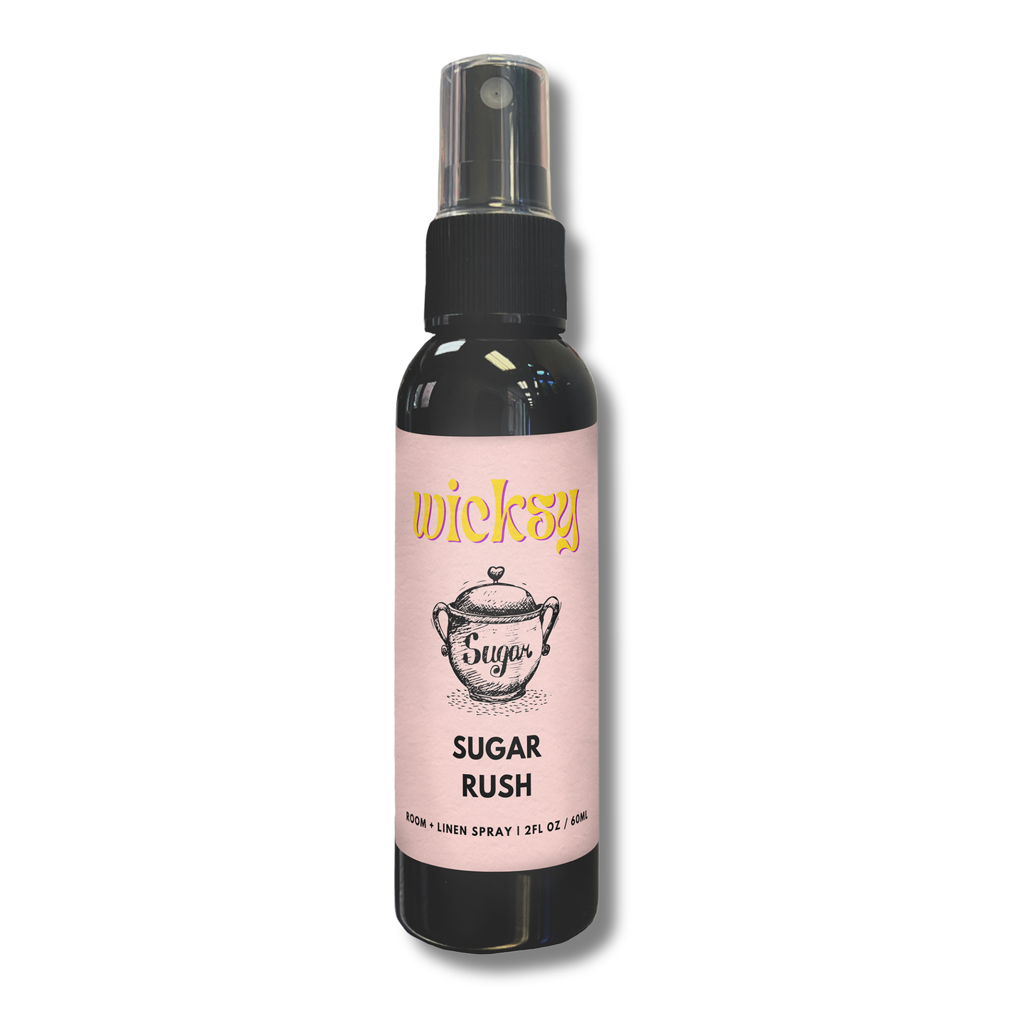 Room & Linen Spray
