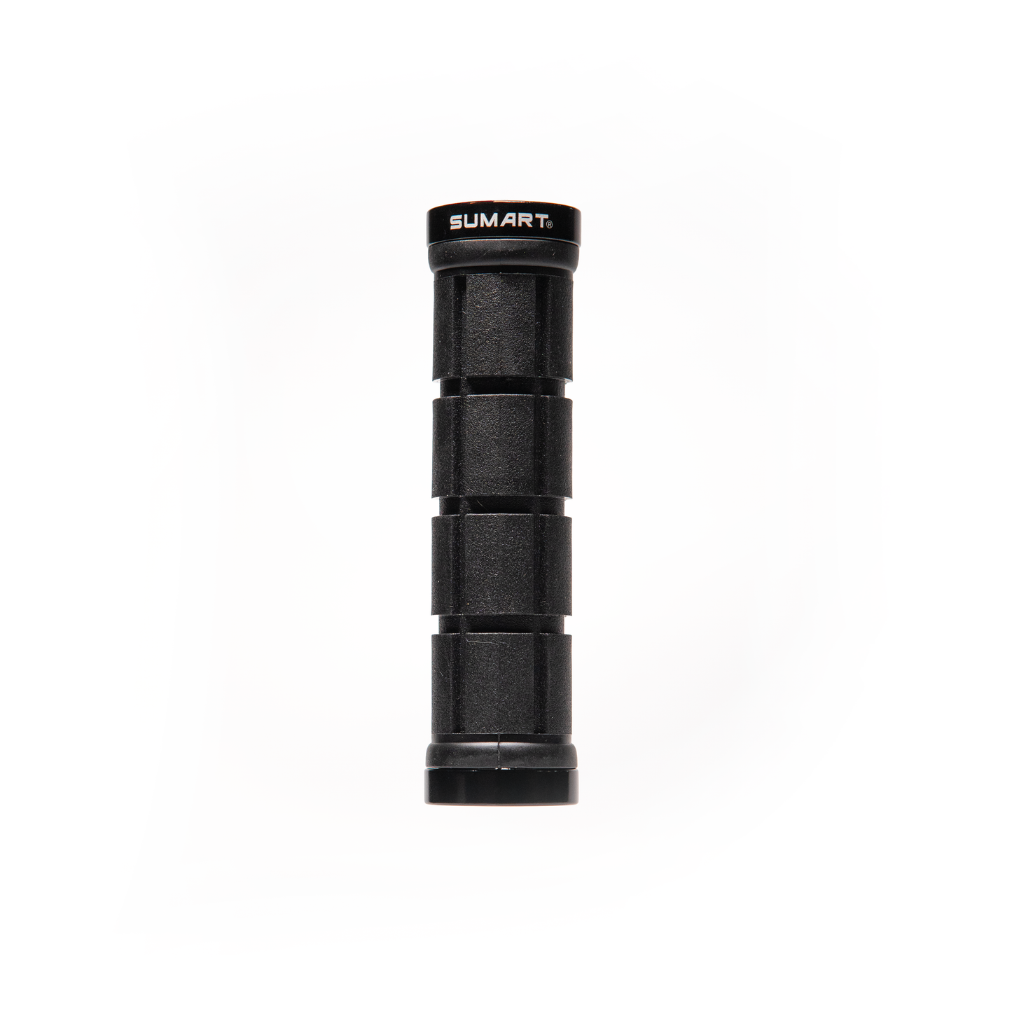 Sumart Dual Lock-On Bike Grips