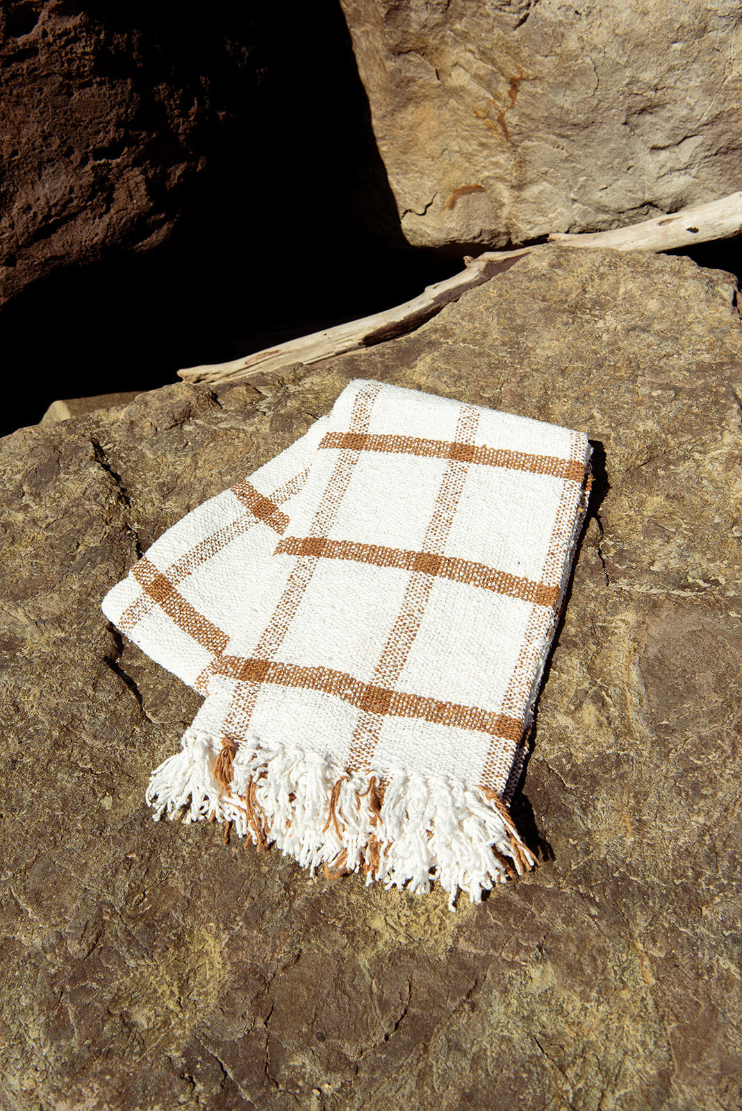 Sundream Catalina Plaid - Thumbnail 5
