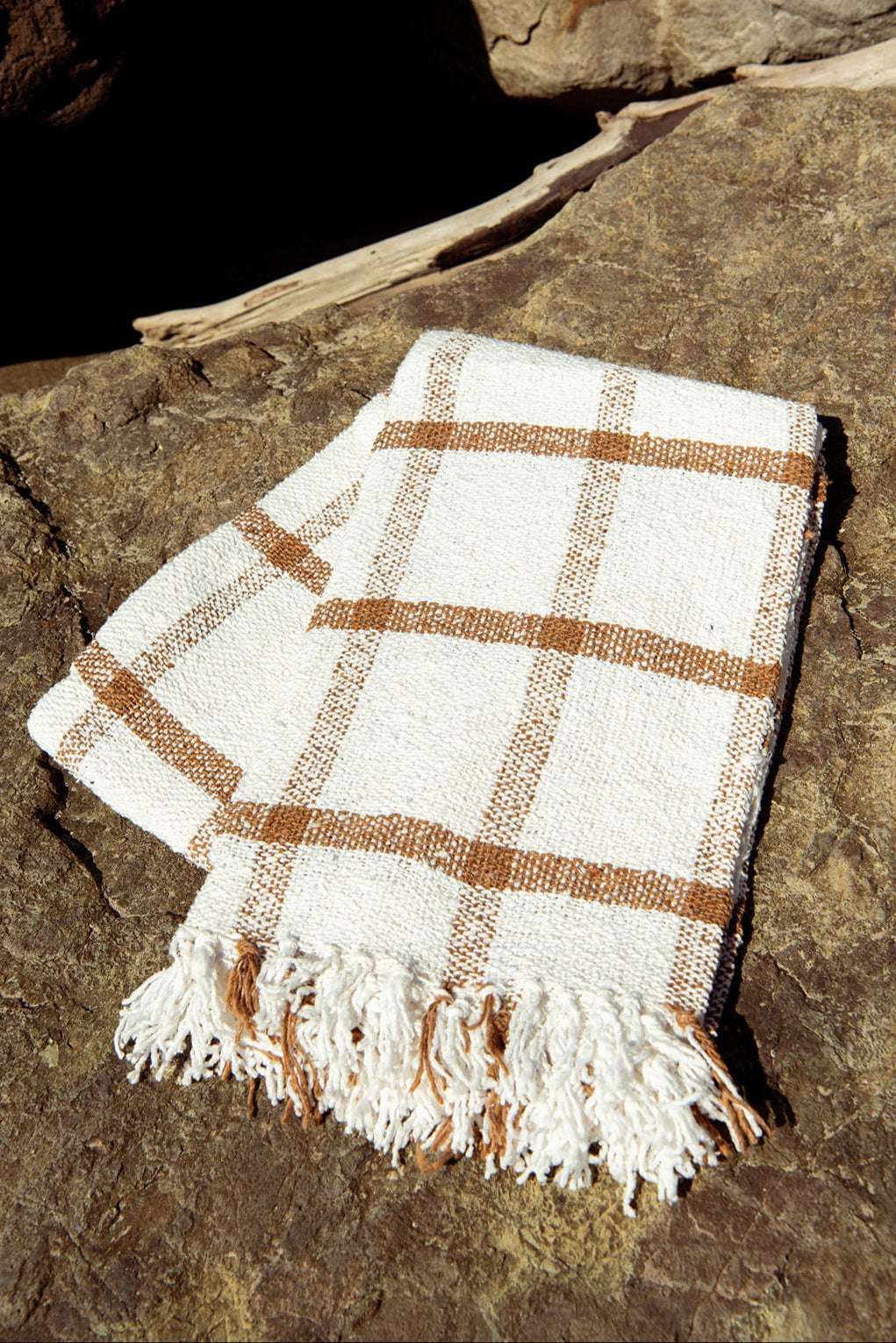 Sundream Catalina Plaid - Thumbnail 2