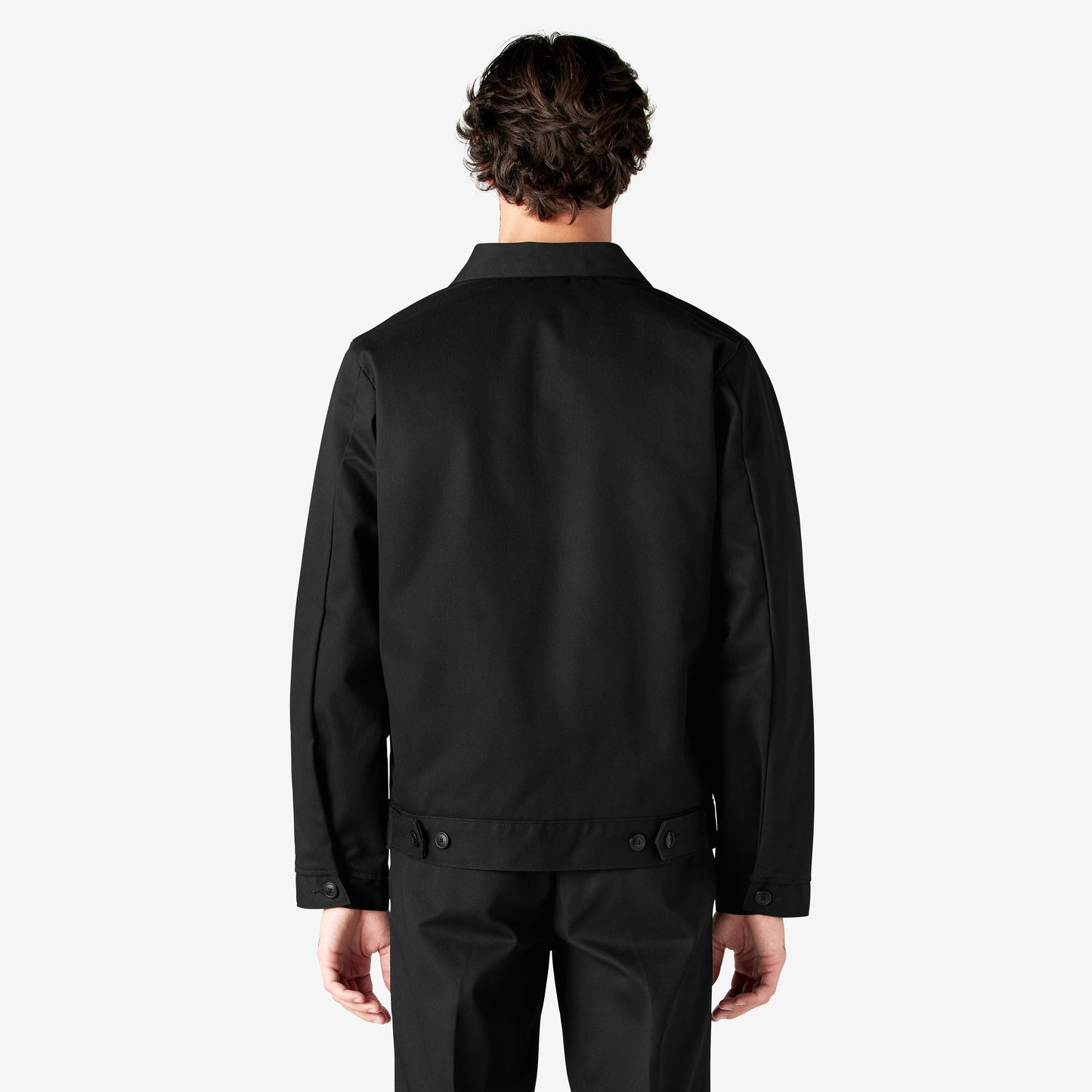 Dickies Insulated Eisenhower Jacket TJ15