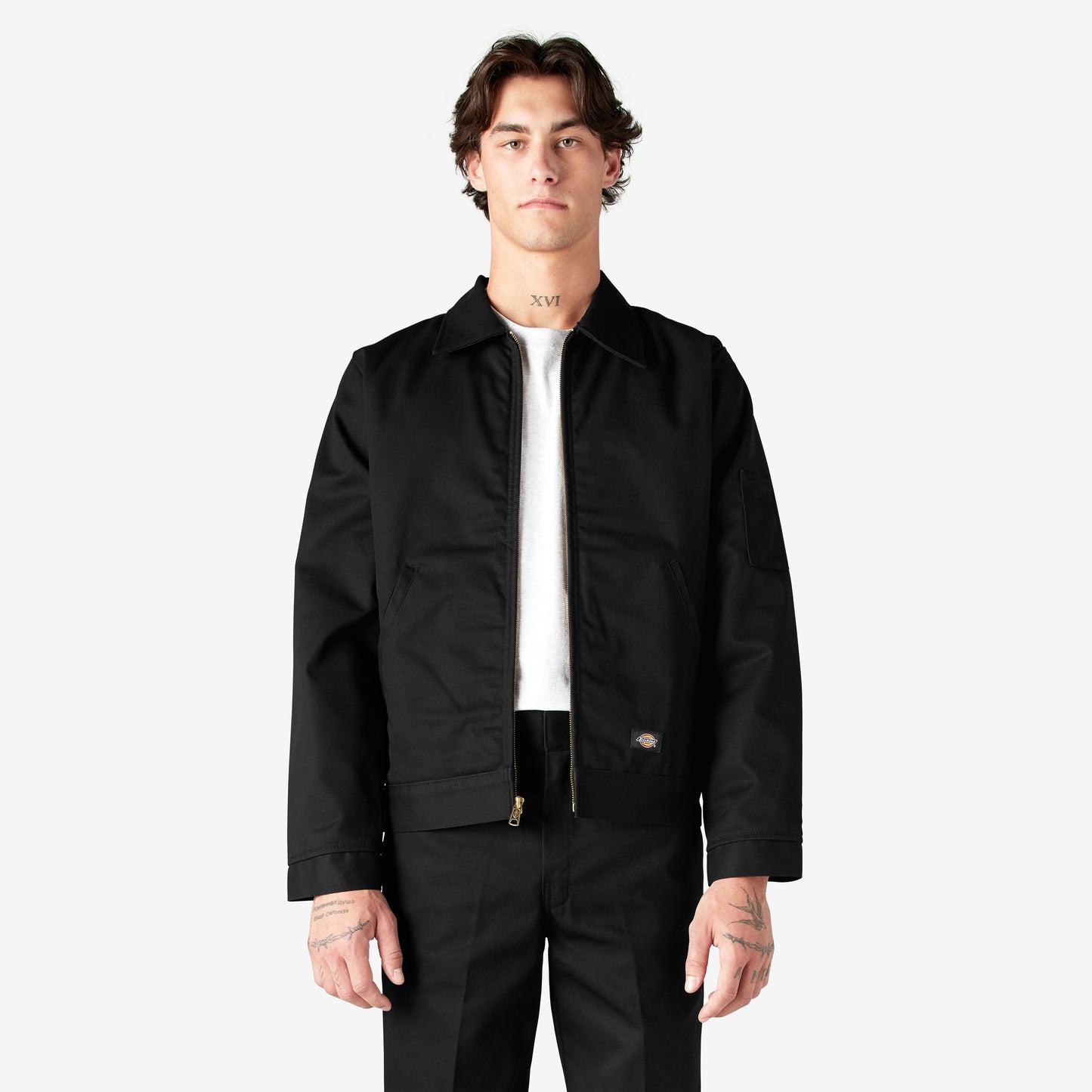 Dickies Insulated Eisenhower Jacket TJ15