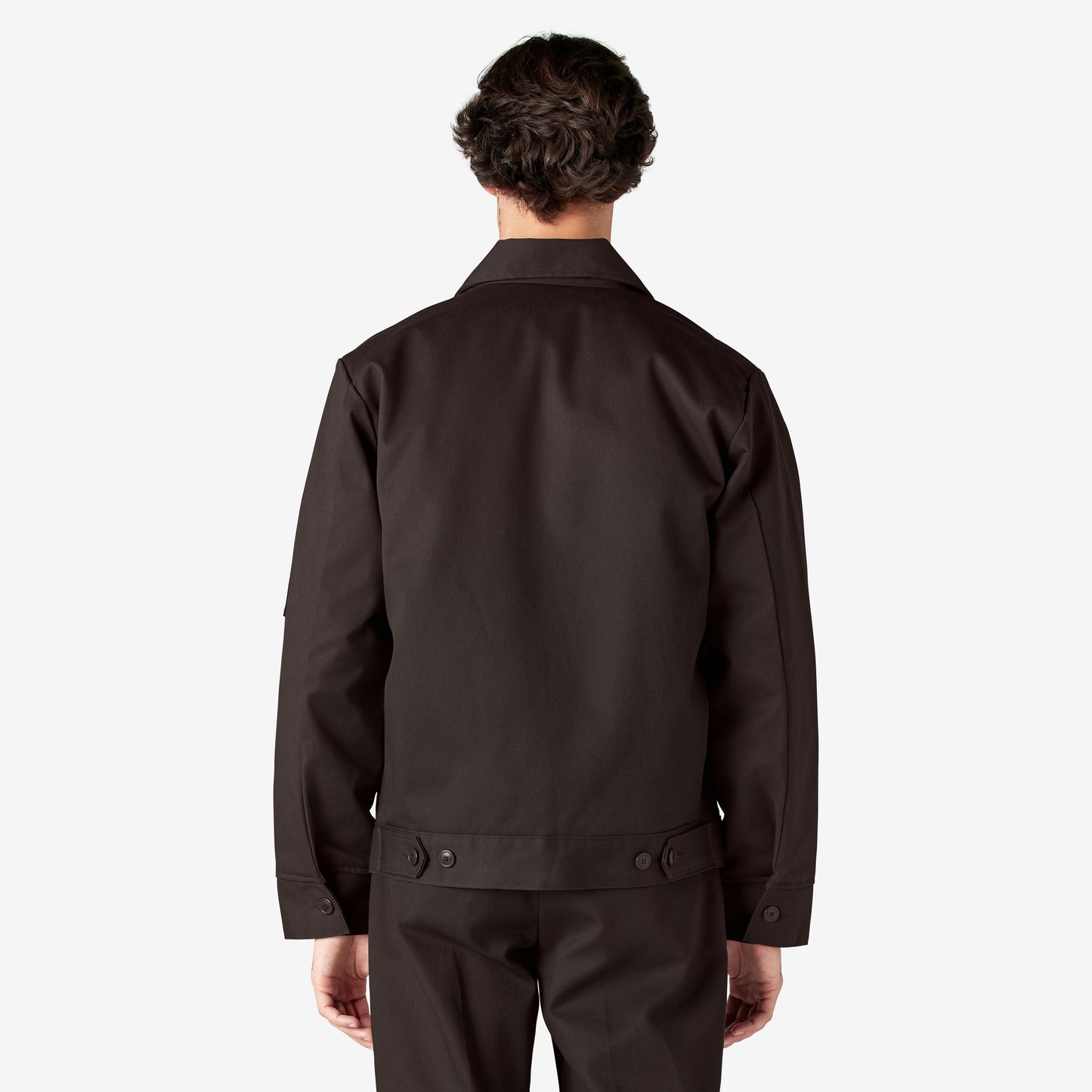 Dickies Insulated Eisenhower Jacket  TJ15