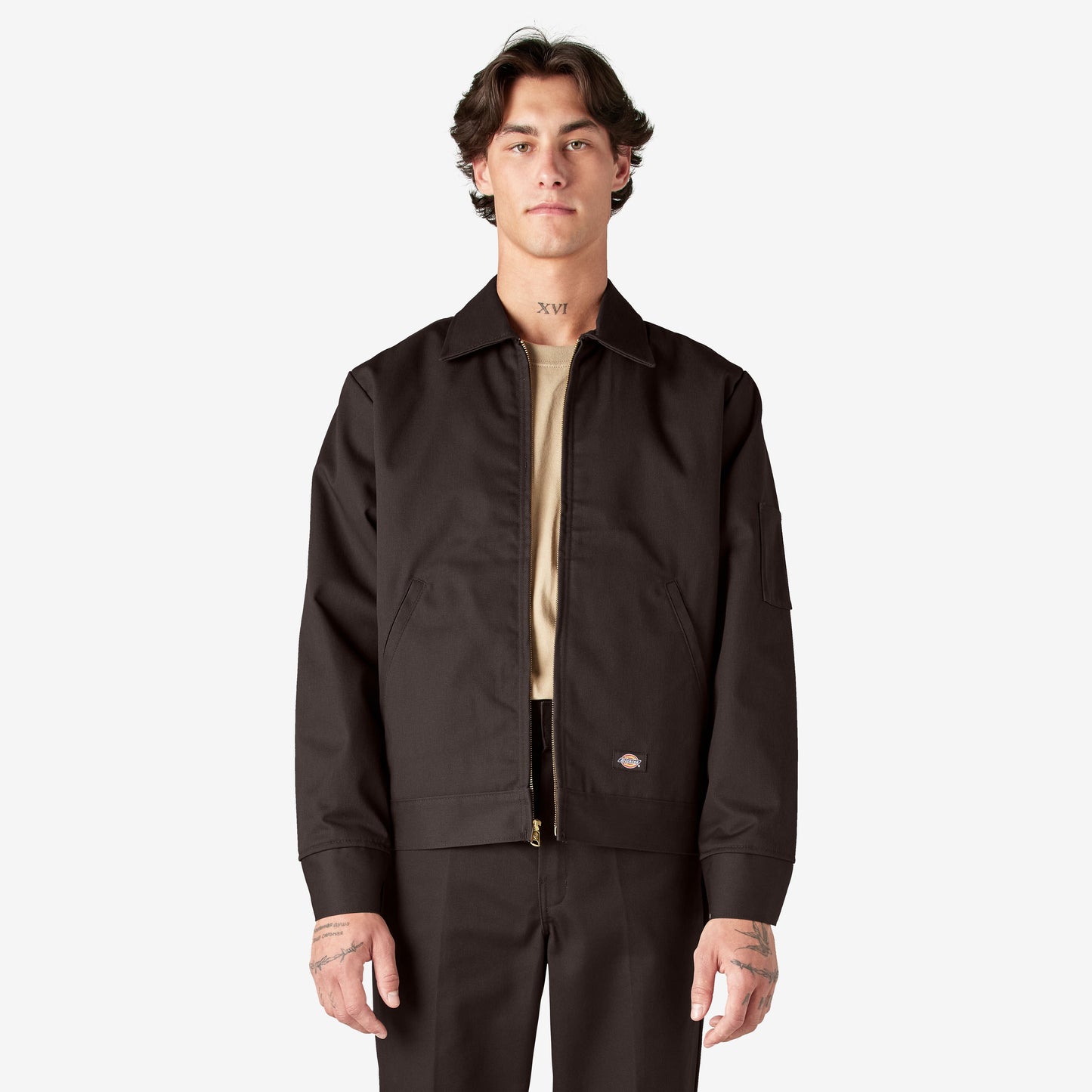 Dickies Insulated Eisenhower Jacket TJ15