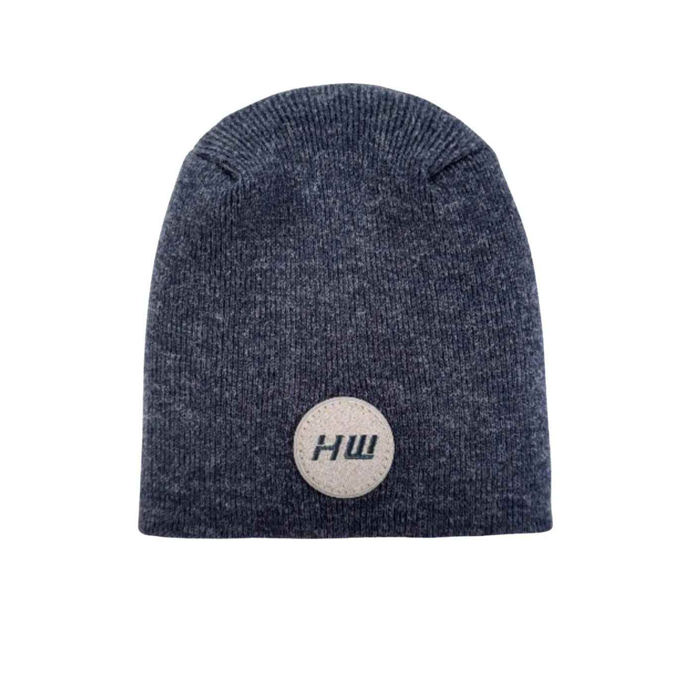 Haakwear Tactical H Stitch Uncuffed Beanie, Made in the USA, A Hat Ready for Action