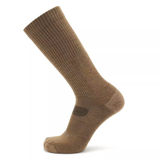 3 Pack Tactical Midweight Boot Sock - Merino Wool