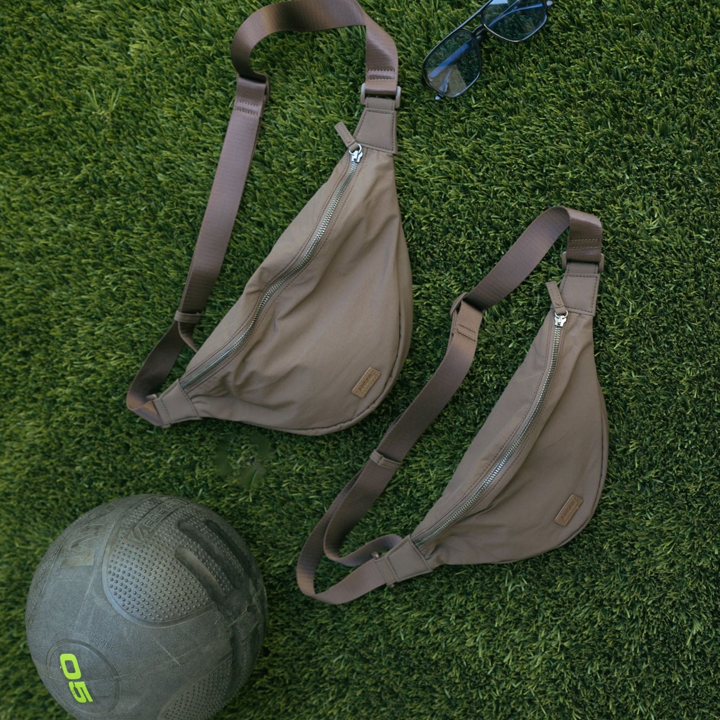 The Tatum Active