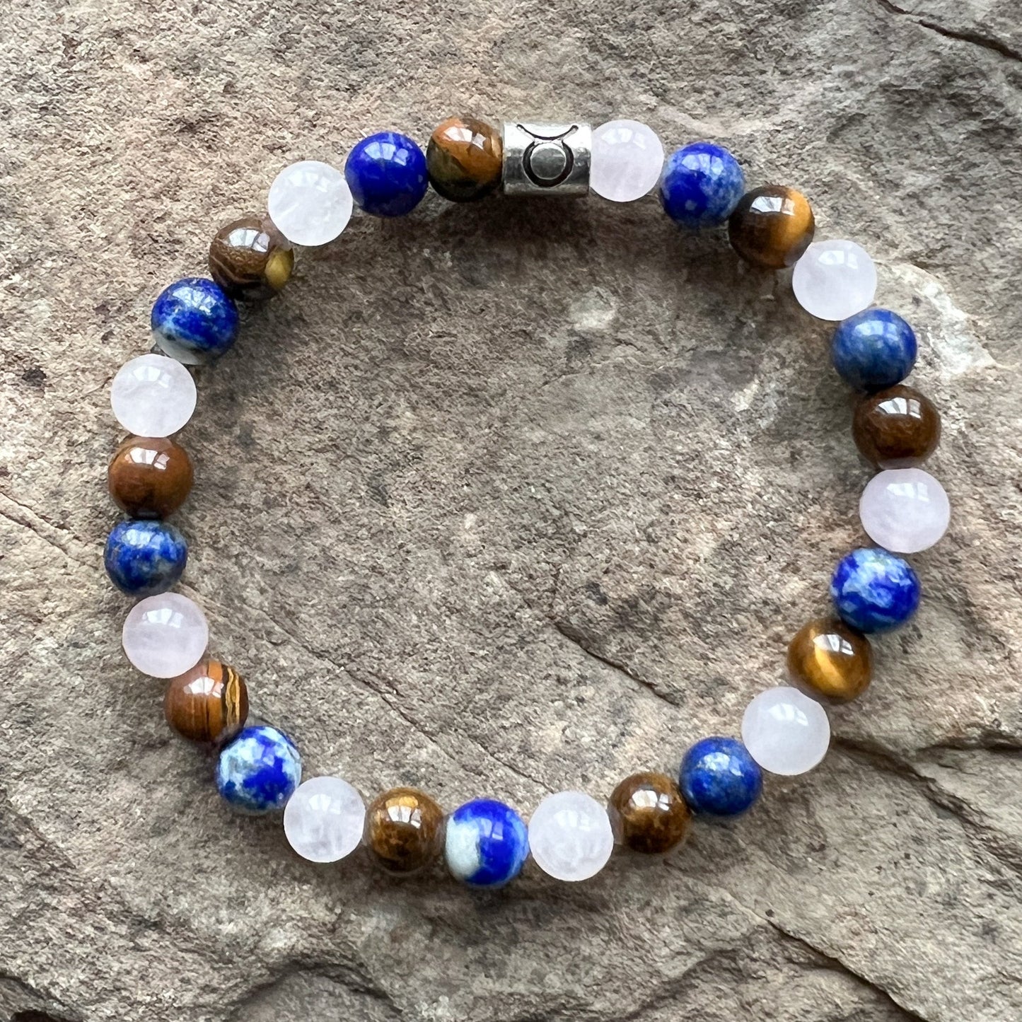 Taurus Zodiac Bracelet