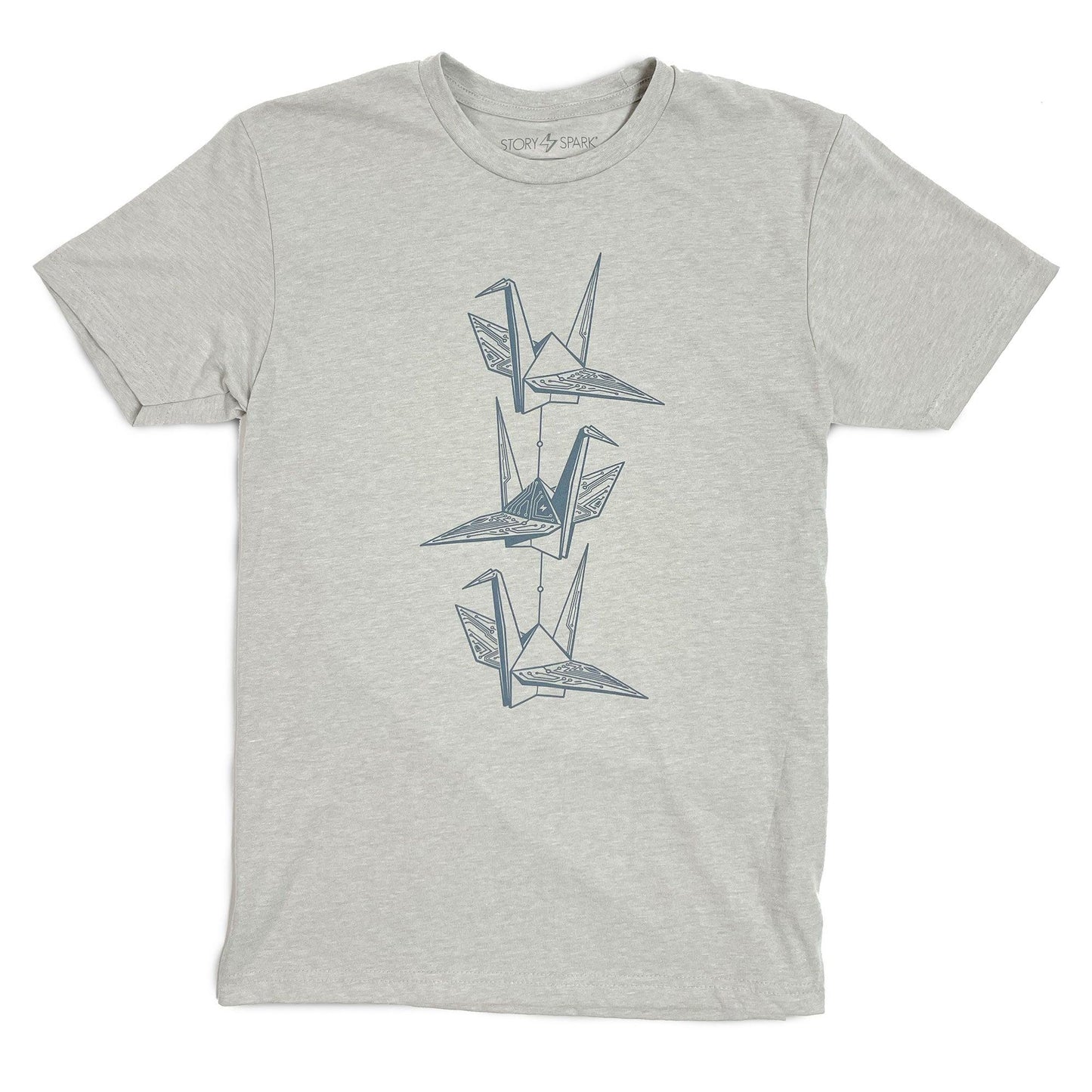 Tech-gami T-shirt