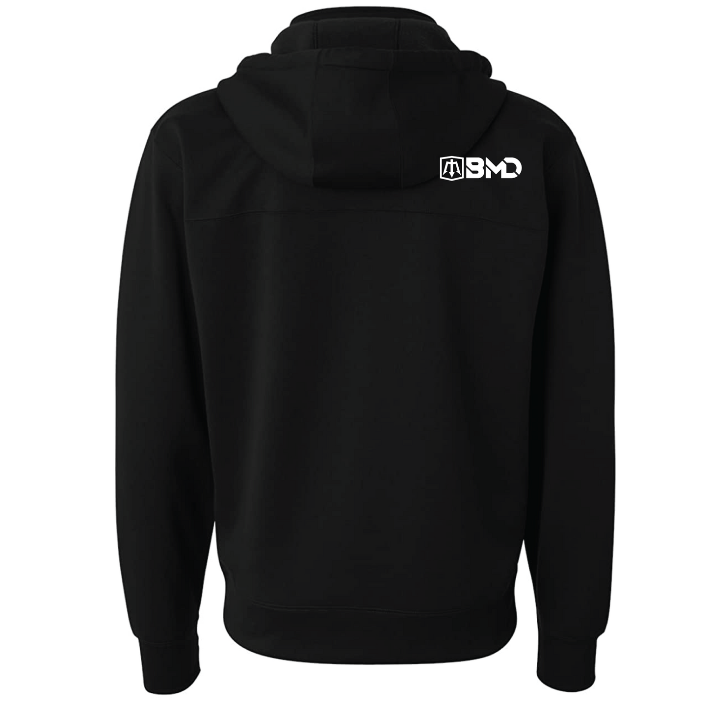 BMD Tech Zip Hybrid