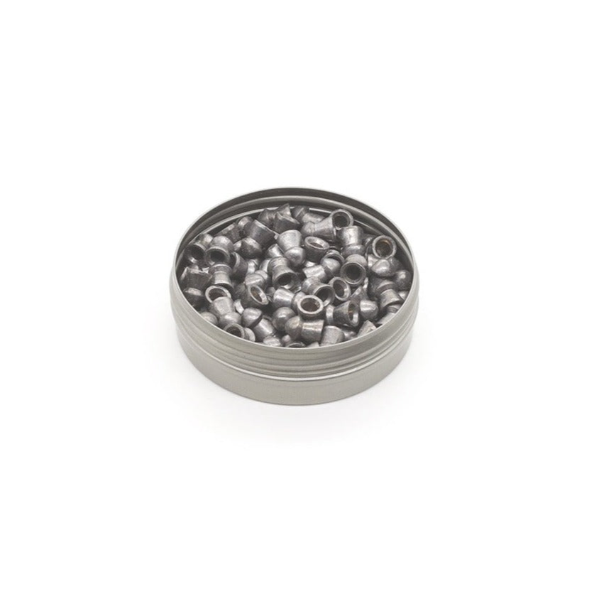 Mule Heavy Domed .22 Caliber Pellets - 250 Count