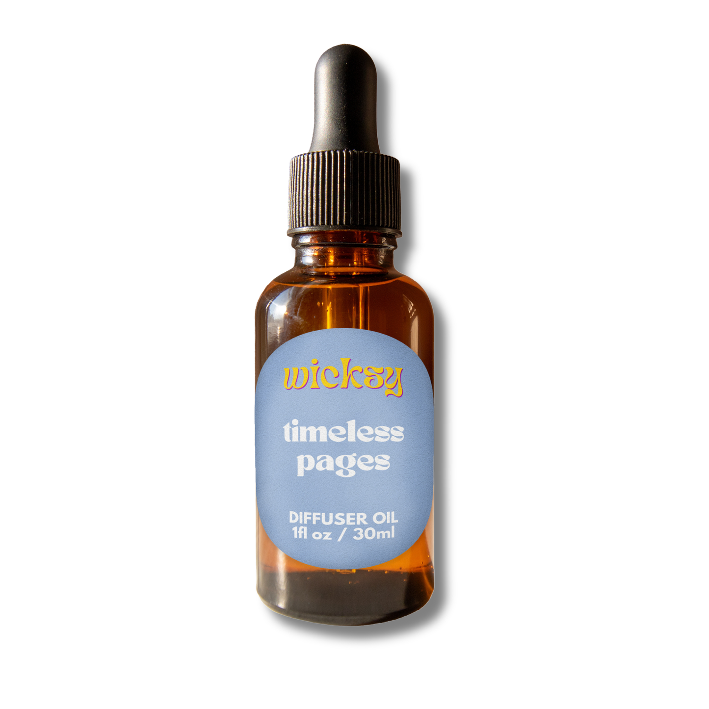 Diffuser Oil