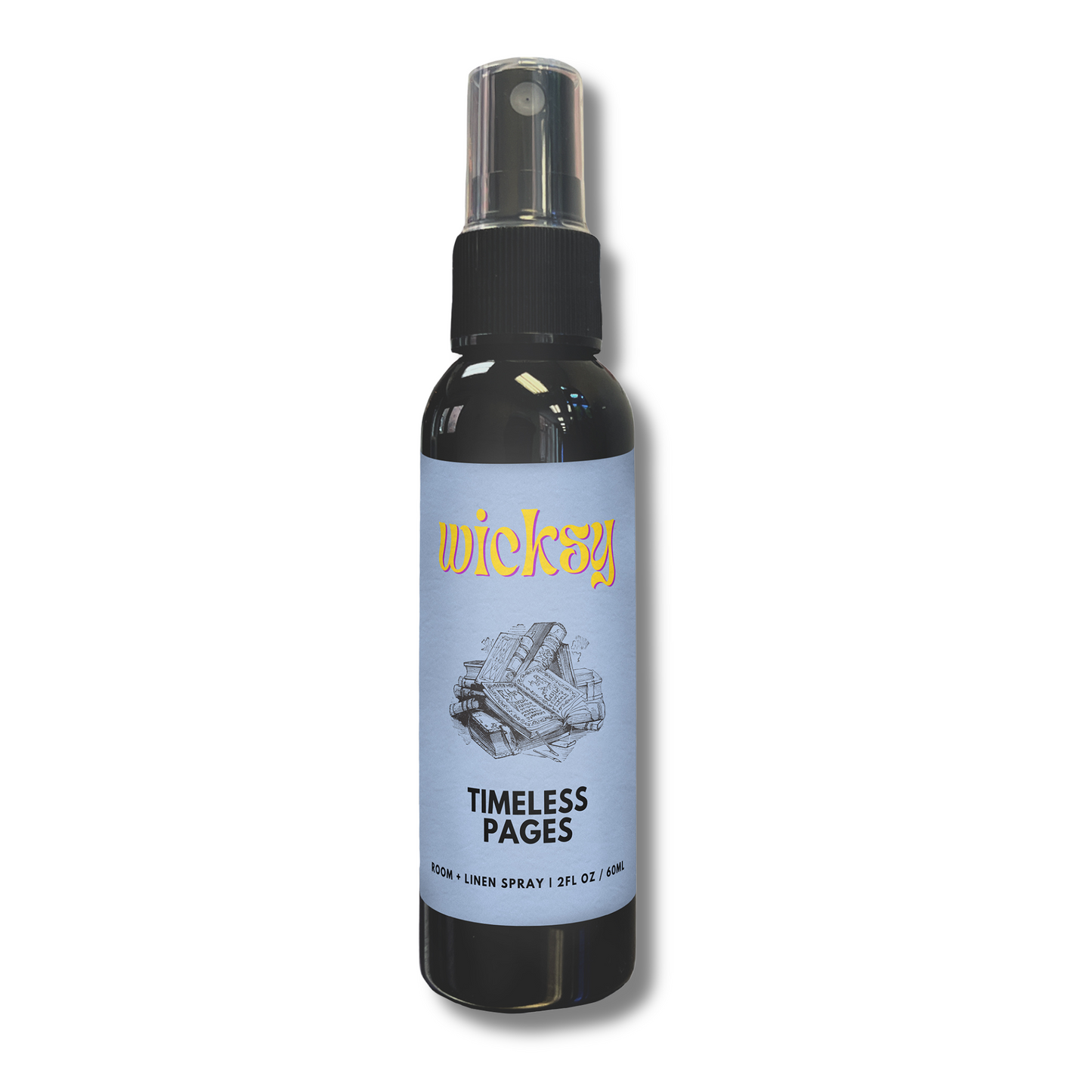 Room & Linen Spray