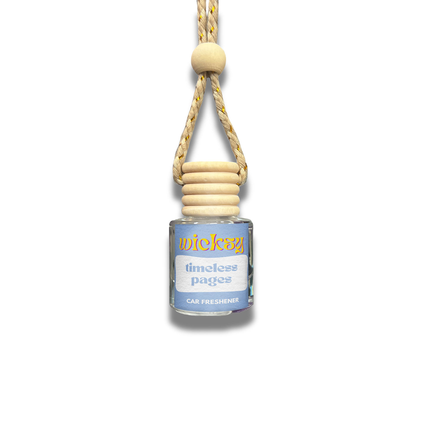Car Freshener