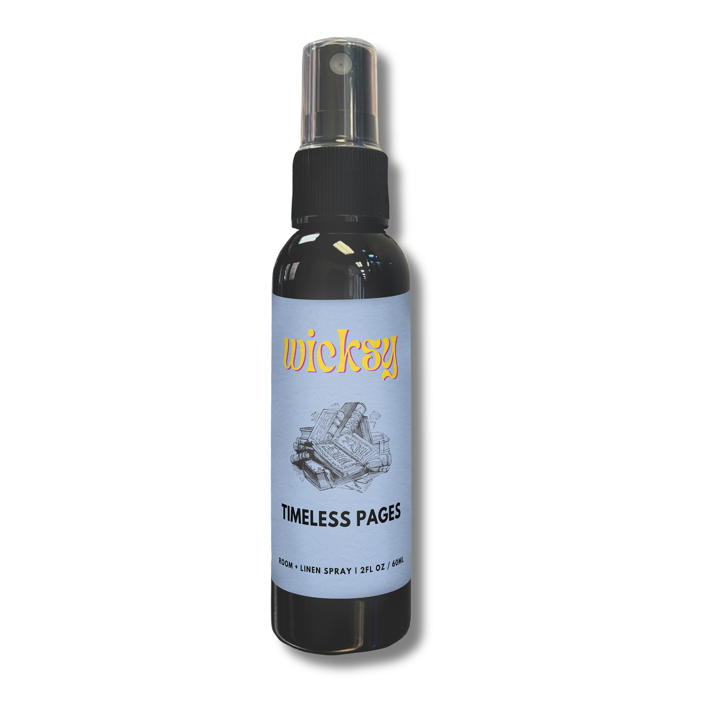 Room & Linen Spray
