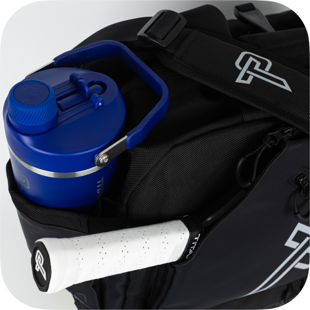 Titan Duffle Bag