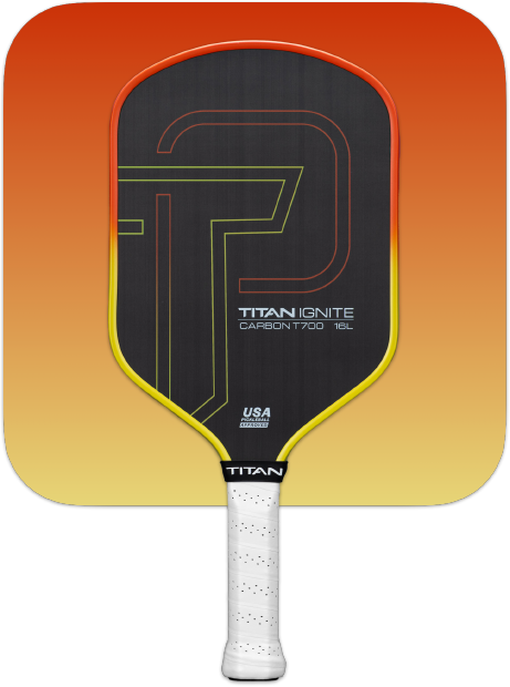 Titan Ignite 16L