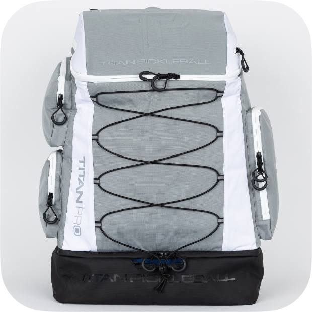 Titan Pickleball Backpack