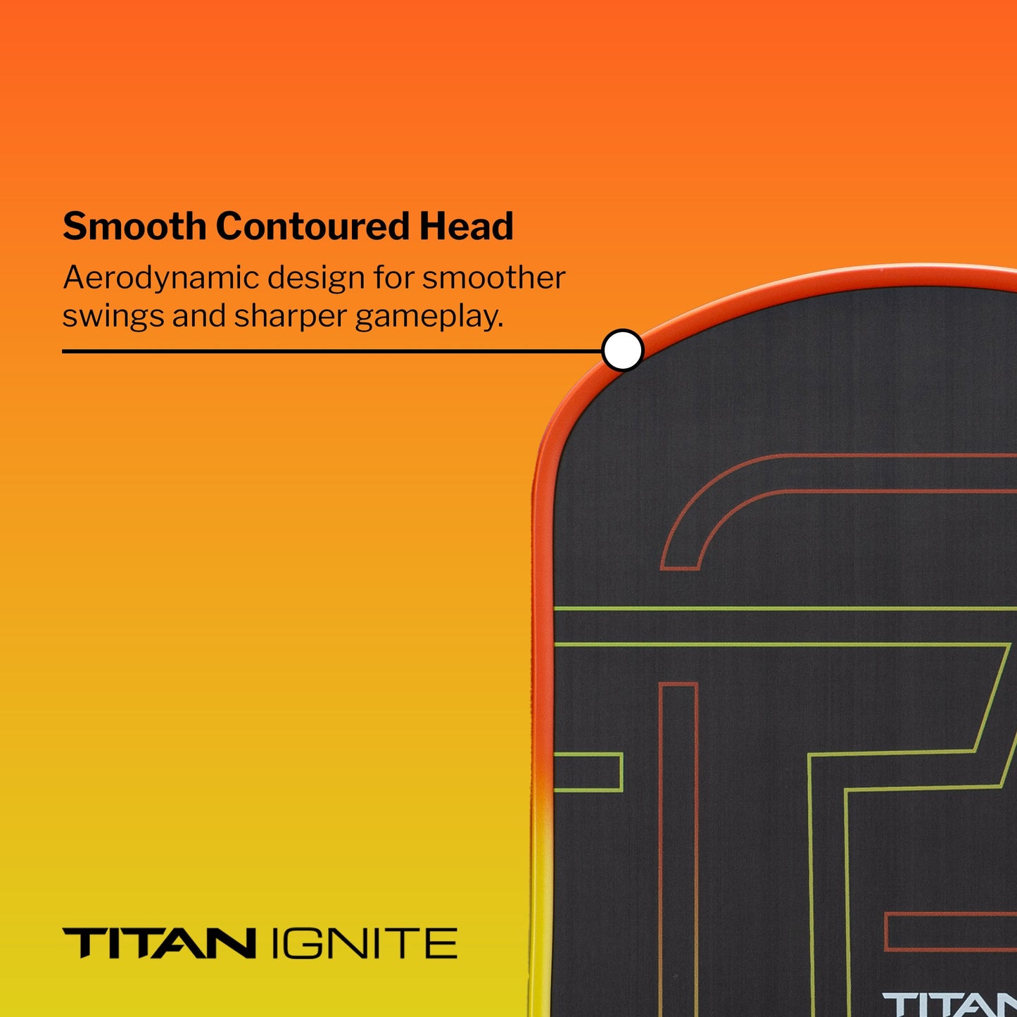 Titan Ignite 16L