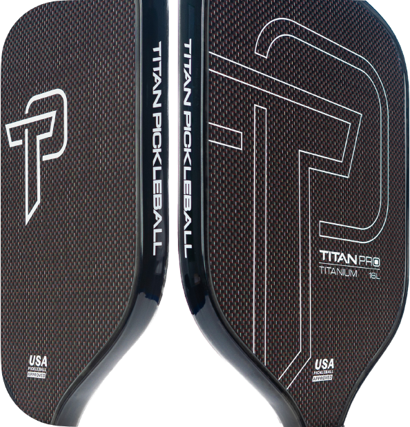 Titan Pro Titanium 16L