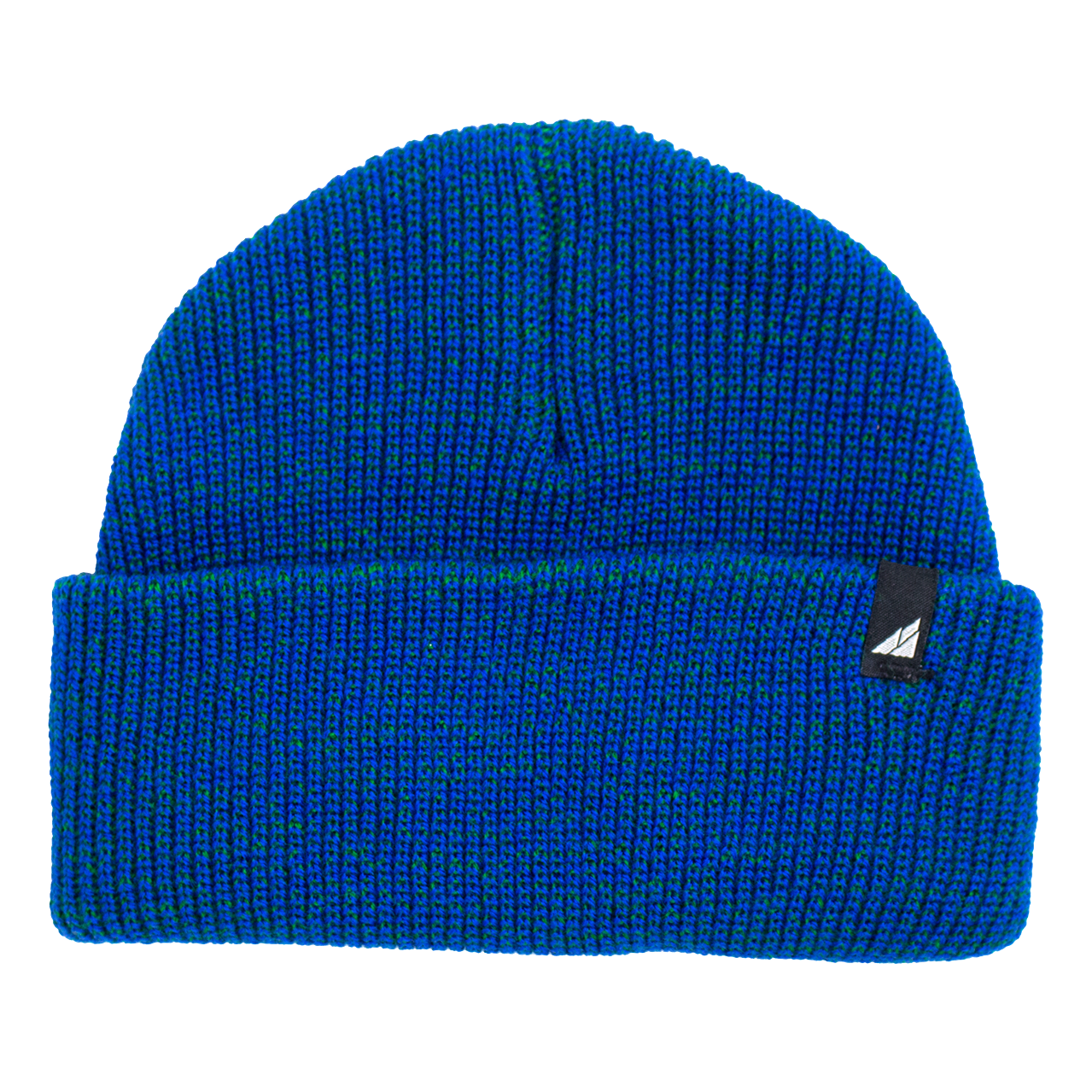 Toddler Acrylic Cuff Hat
