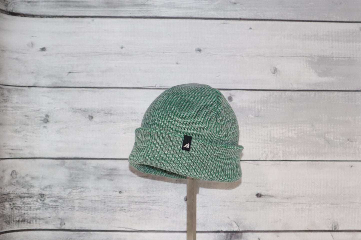 Toddler Acrylic Cuff Hat