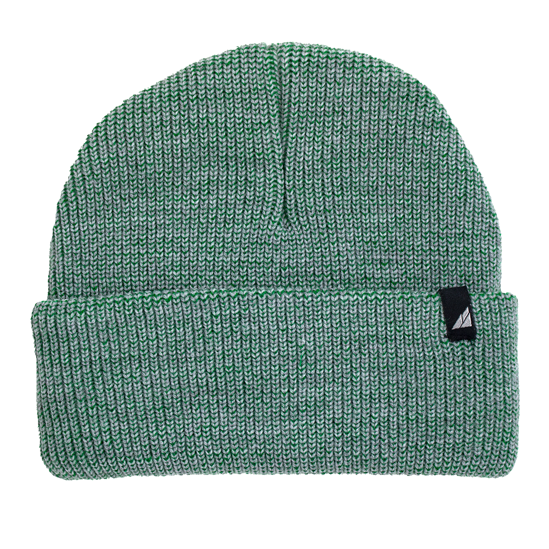 Toddler Acrylic Cuff Hat