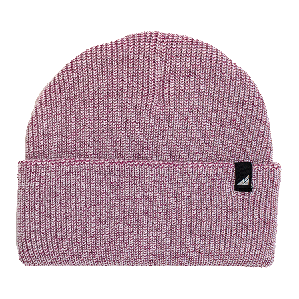 Toddler Acrylic Cuff Hat