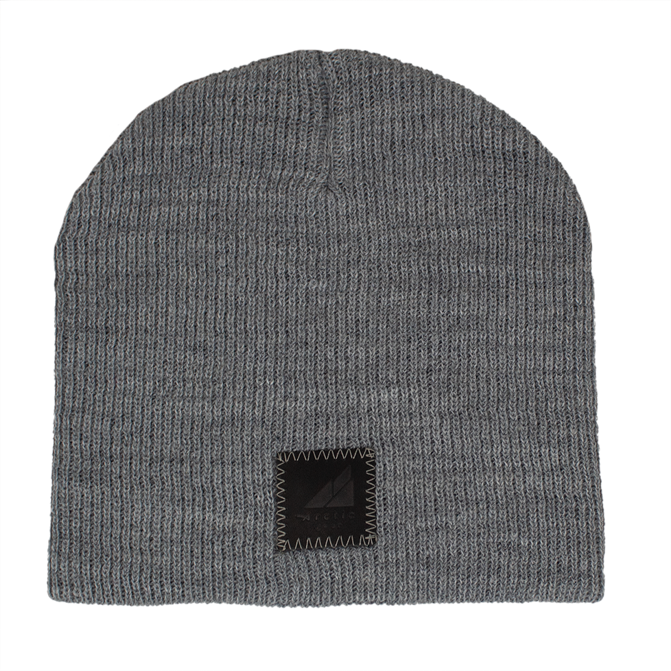 Toddler Acrylic/Wool Beanie