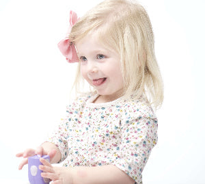 Electric Nail Clippers for Autism and Sensory Needs - Lil Nipper