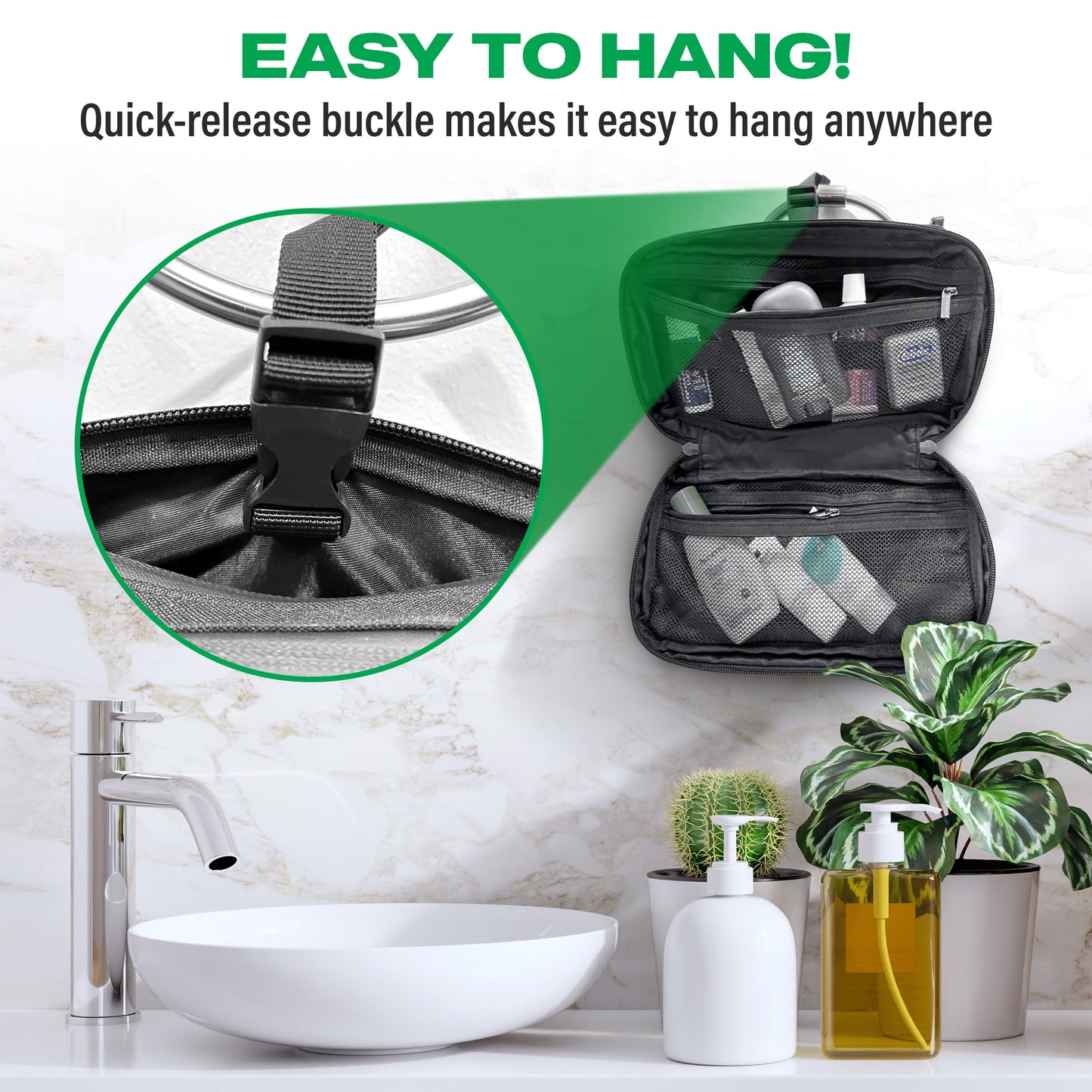 Spring Break Travel Bundle!