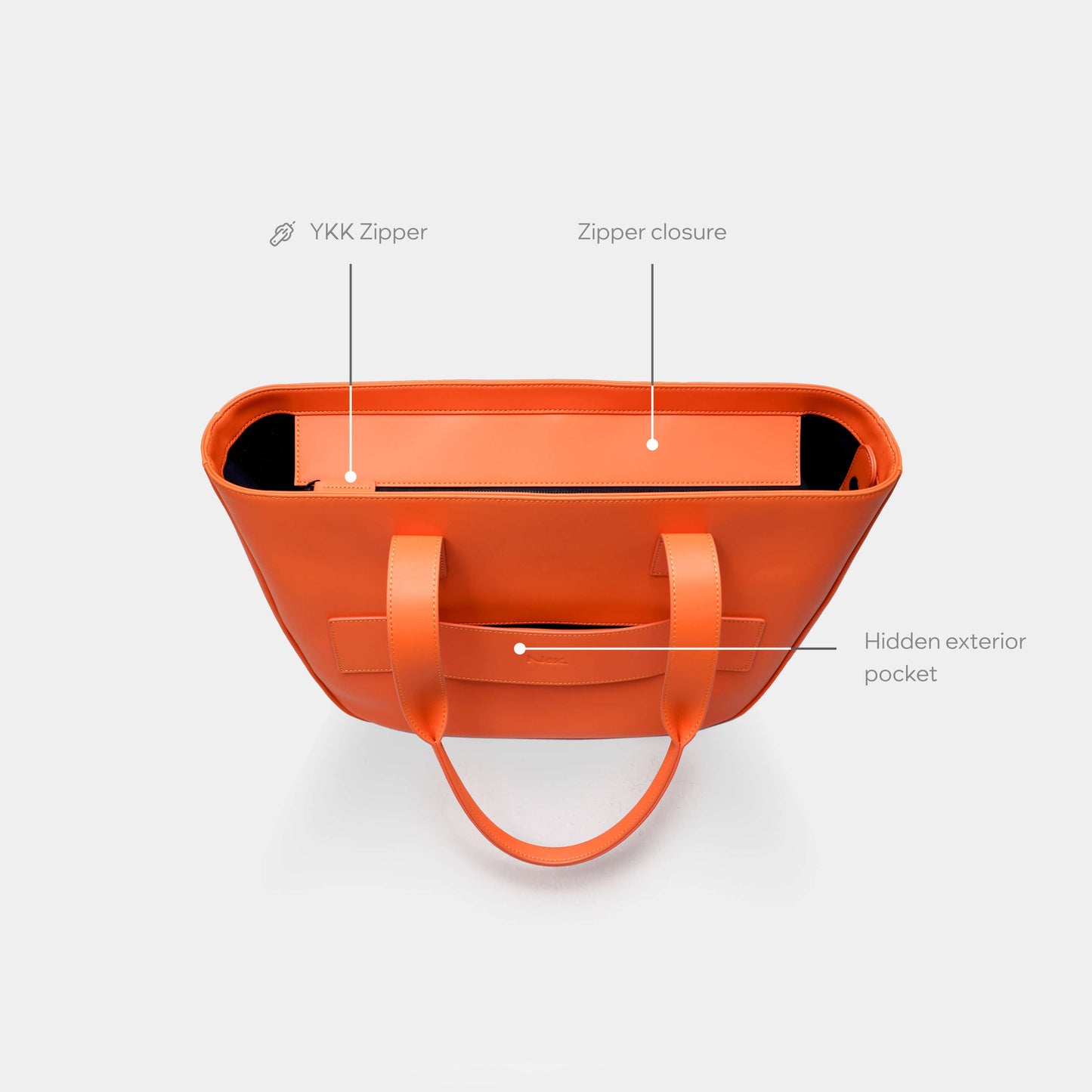 Japan Tote