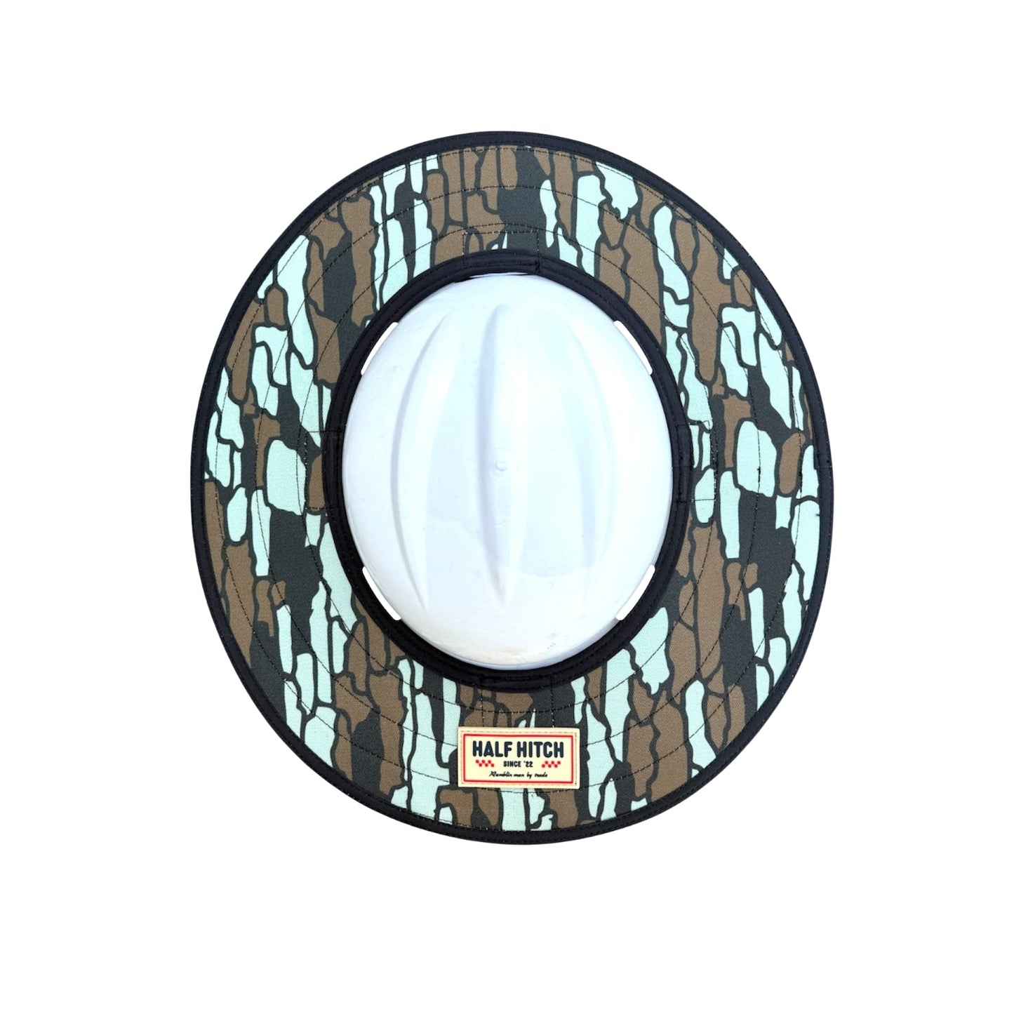 Hard Hat Sun Shades