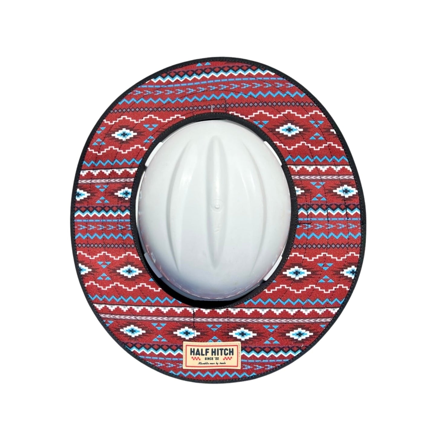 Hard Hat Sun Shades