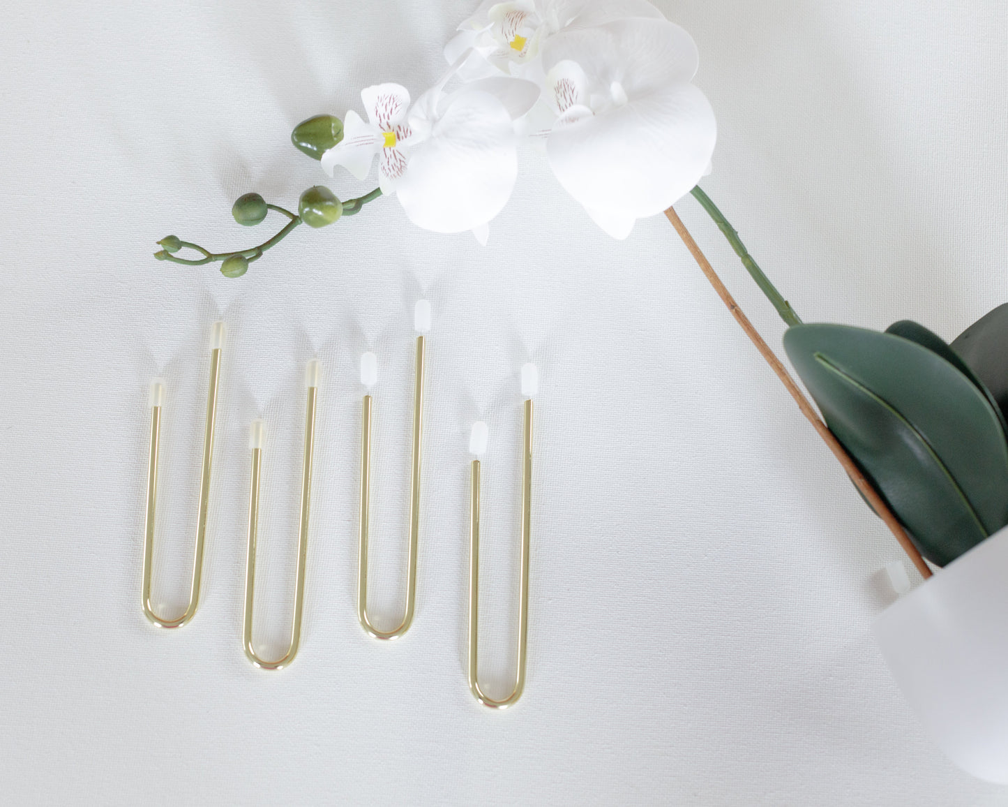Tulip Prong Set