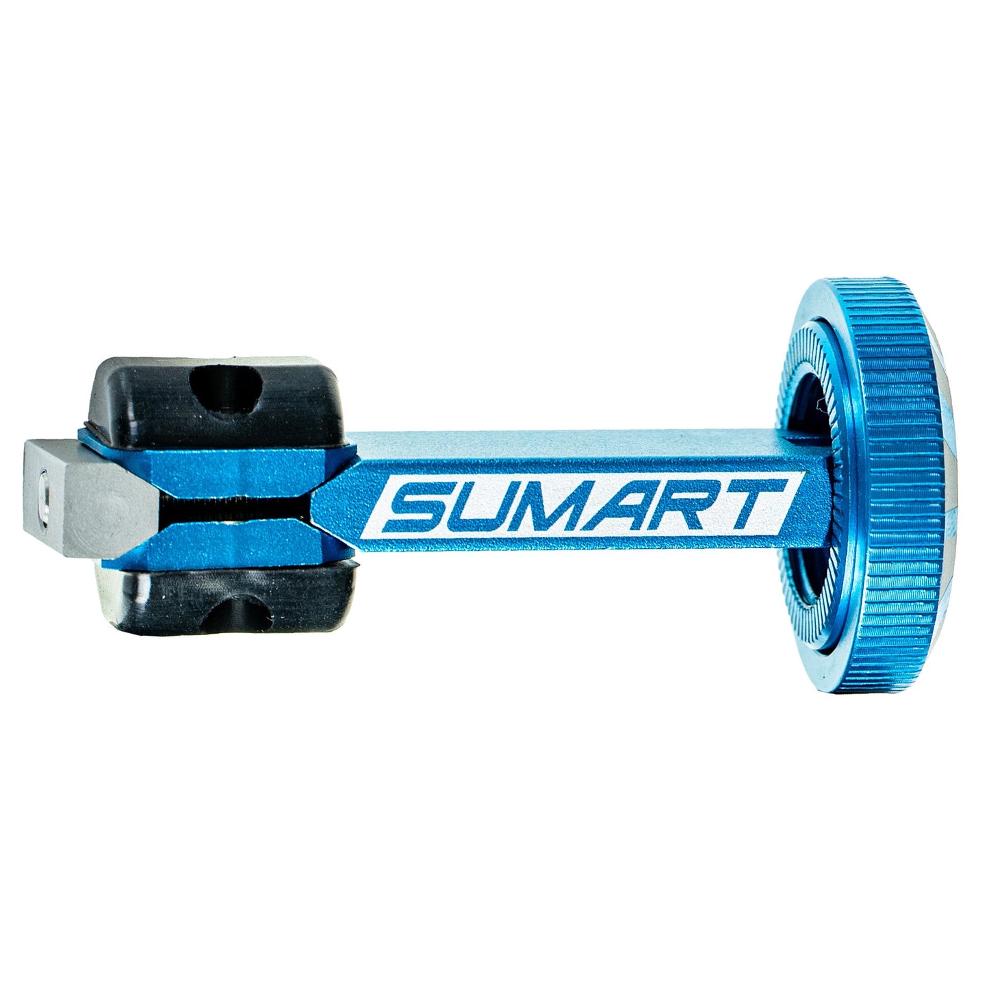 Sumart UBB-60 Universal Brake Bleed Block & Piston Spreader for 2-Piston & Magura Calipers