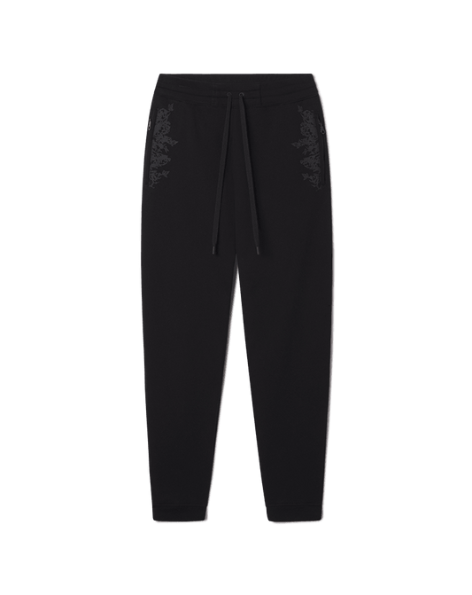 Know Thyself Jogger