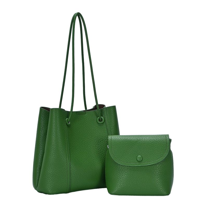 Minerva 2-1 Tote