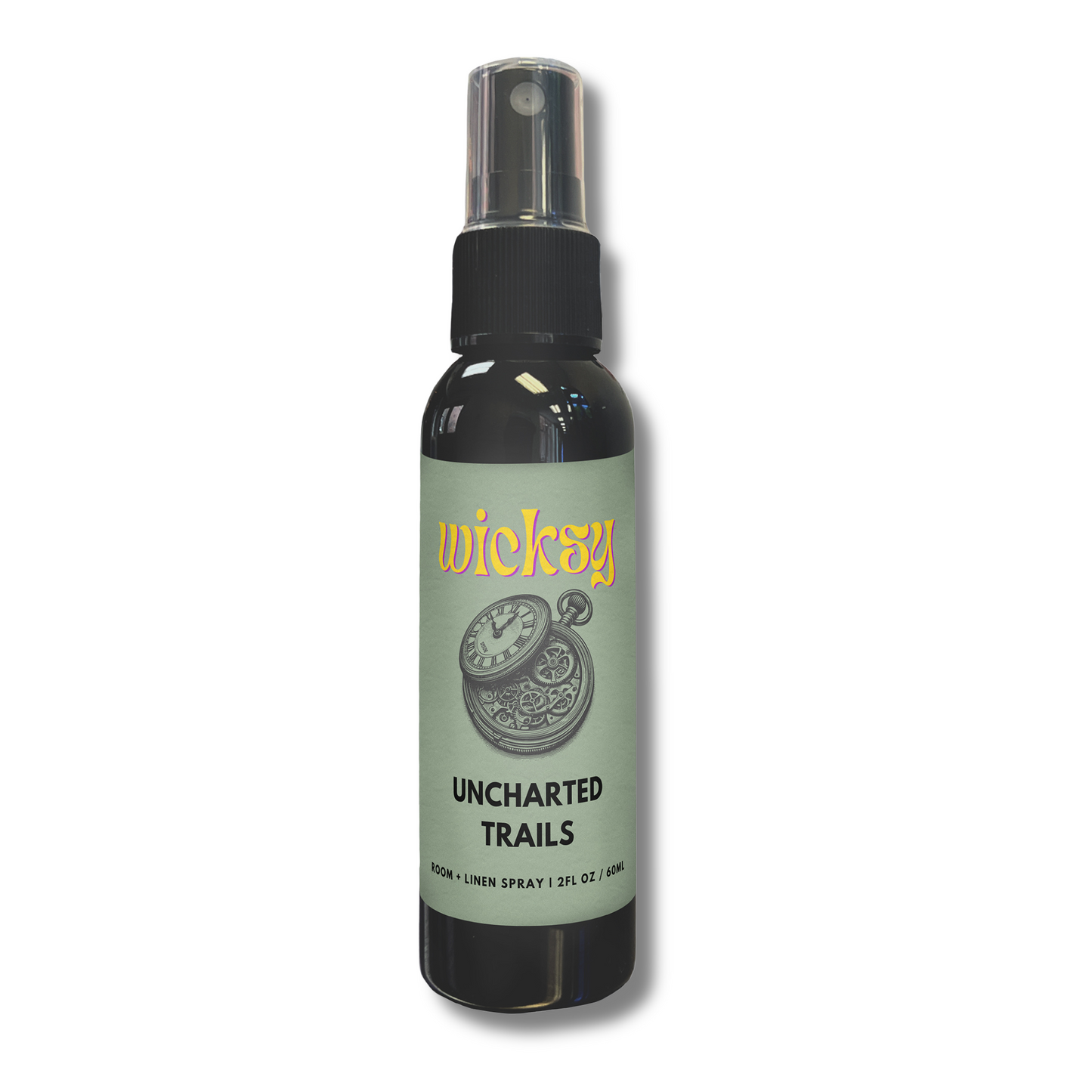 Room & Linen Spray