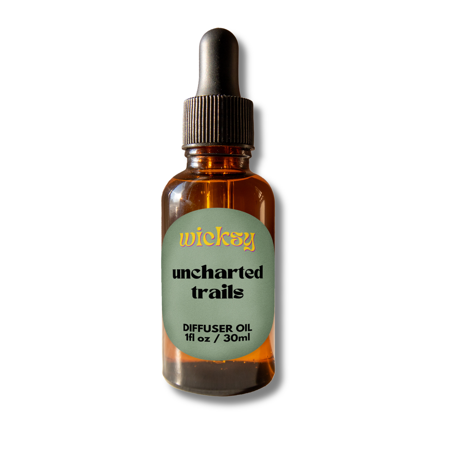 Diffuser Oil