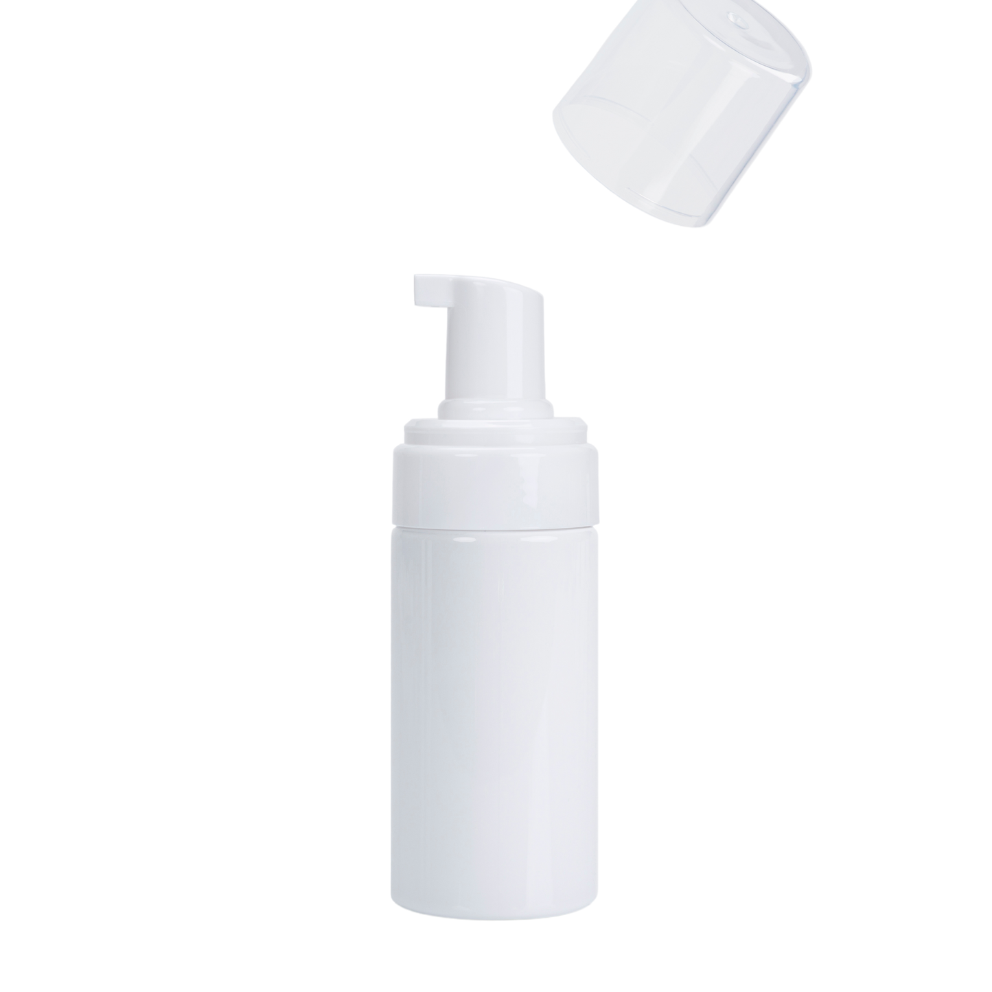 White Label Eyelash Extension Foaming Pump - 100ml