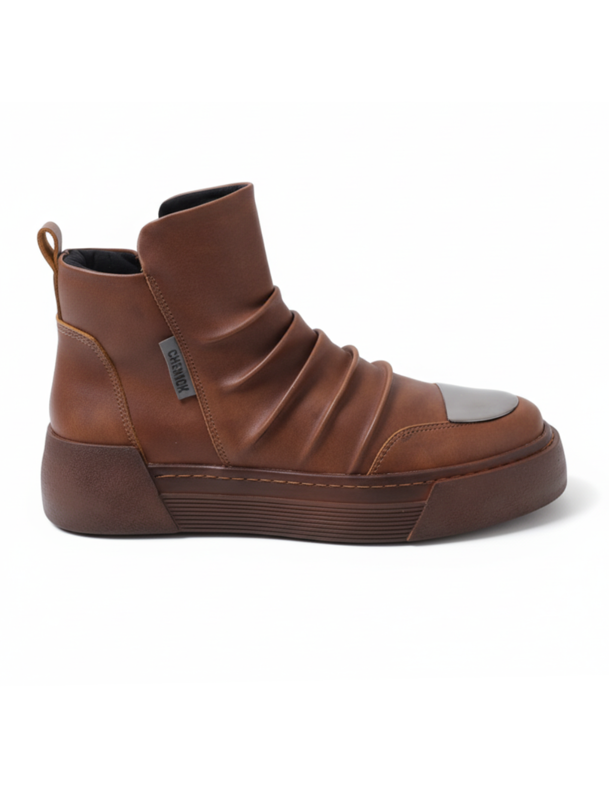 Men's Luka Earthy – Engineered