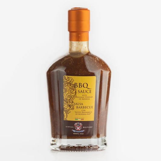 Italian BBQ Sauce With Balsamic Vinegar of Modena (Aged 25-30 Years) Buy 1, Get 1 Free