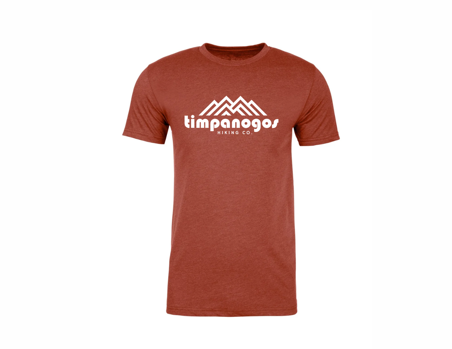 Timpanogos Hiking Co. (official) - Premium Graphic Tee