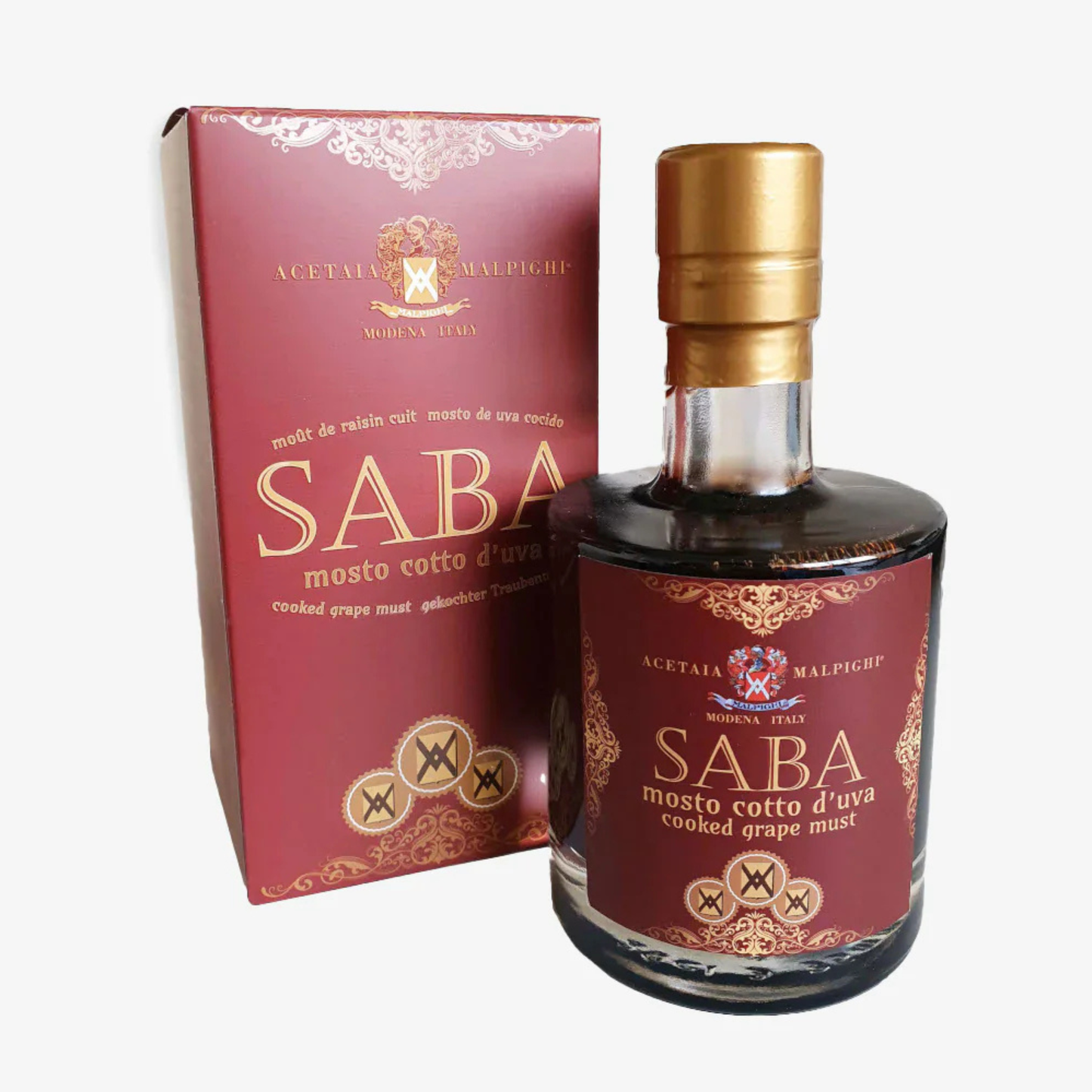 Saba