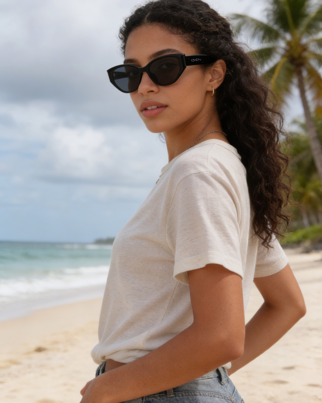 OHO’s 58266A Women’s Polarized Sunglasses