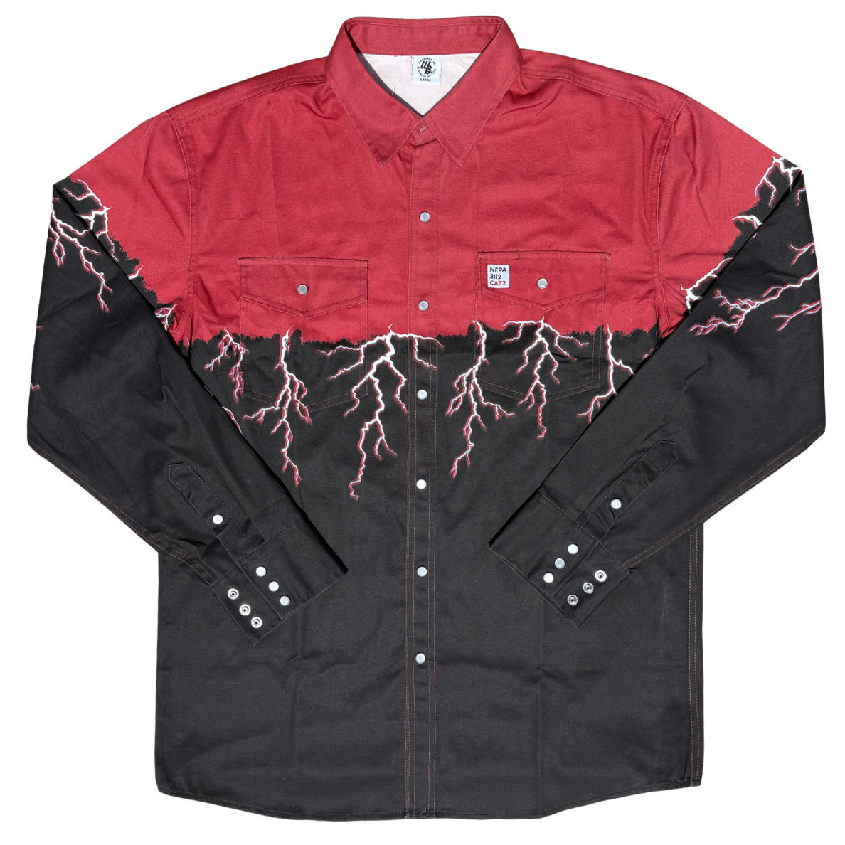 WoahBros McQueen FR