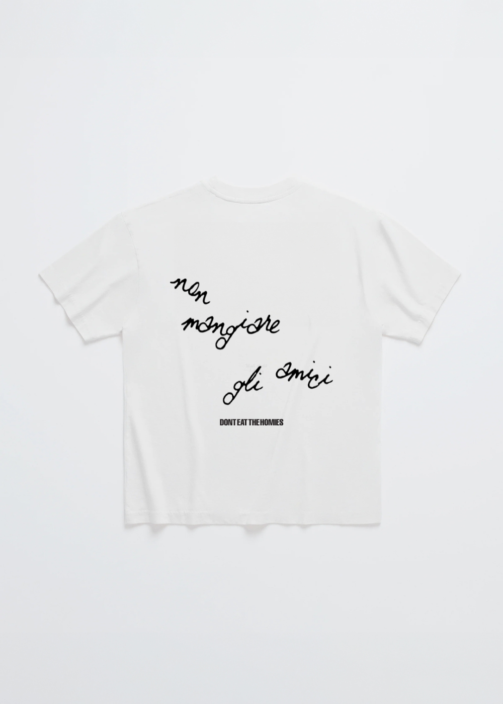 Italian Summer Tee