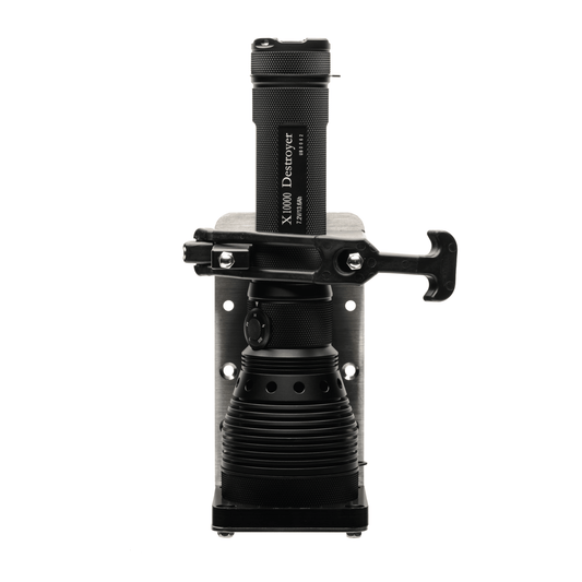 Heavy Duty Wall Mount for X10K and X3K
